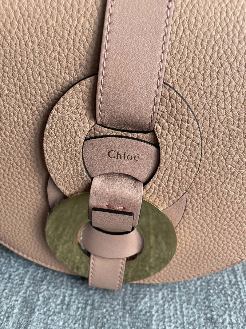 Chloe Darryl Bags